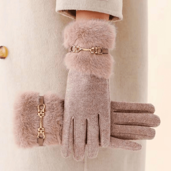 The Belvoir | Gloves