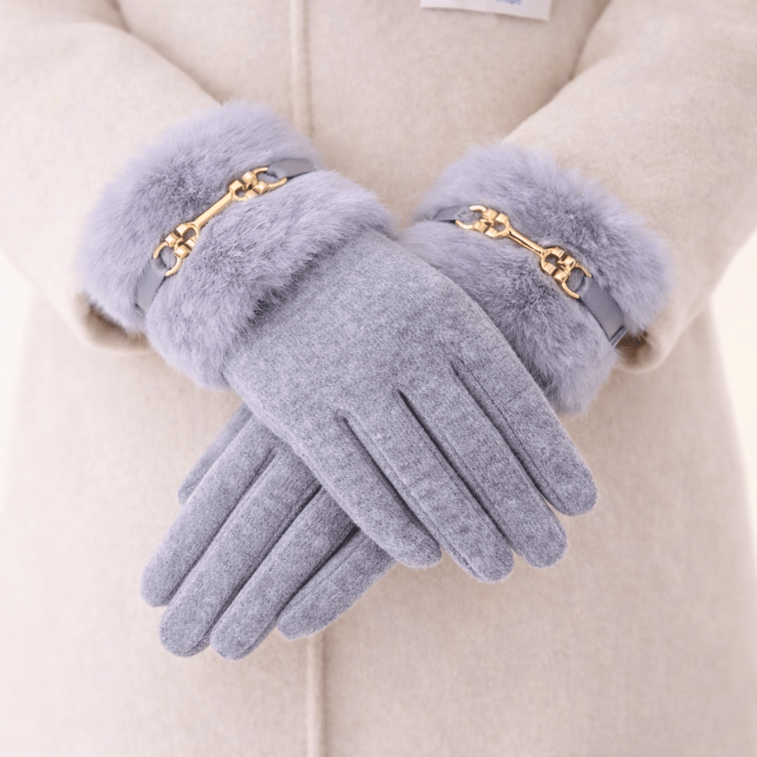 The Belvoir | Gloves