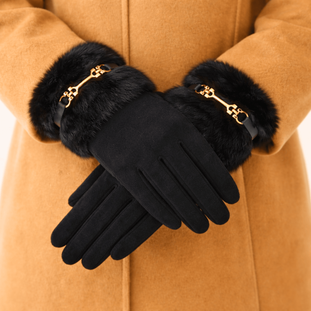 The Belvoir | Gloves