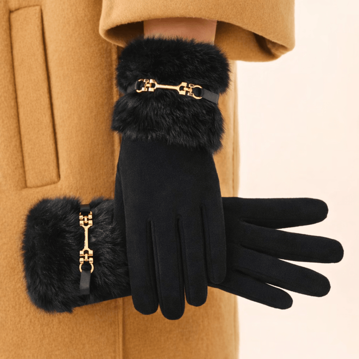 The Belvoir | Gloves