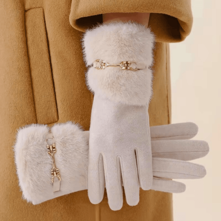 The Belvoir | Gloves