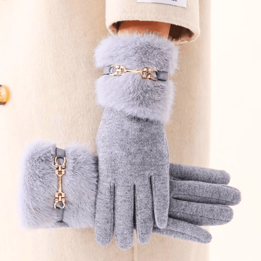 The Belvoir | Gloves