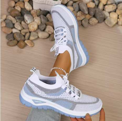 Susan | Lightweight Comfort Sneakers