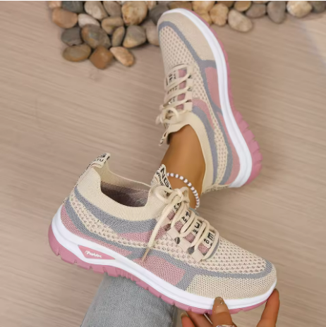 Susan | Lightweight Comfort Sneakers