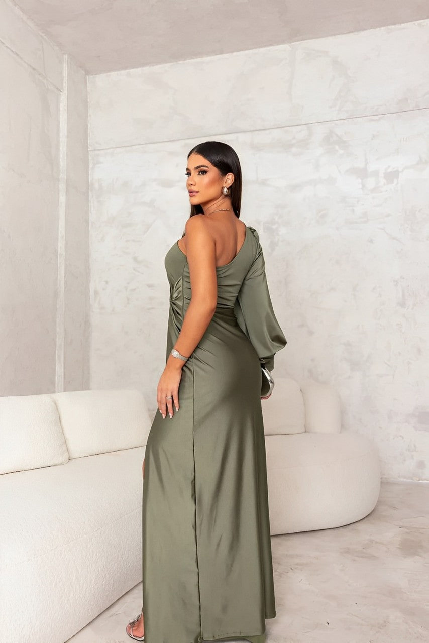 Bella | Elegant Chic Dress